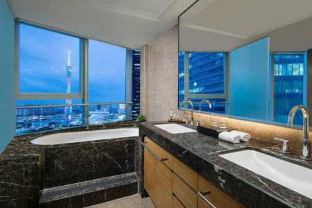 Ascott IFC Guangzhou - 6