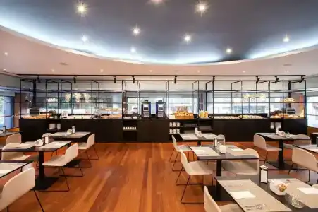 Eurostars Acteón - 74