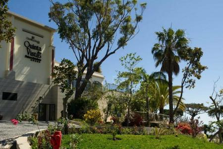 Quinta Funchal Gardens – Adults Only - 16