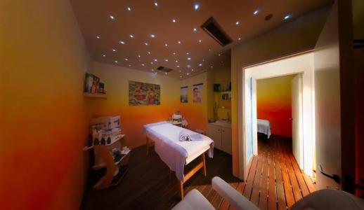 Dimora San Giuseppe & Spa - 48