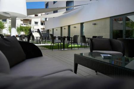 Mercure Villefranche en Beaujolais - 97