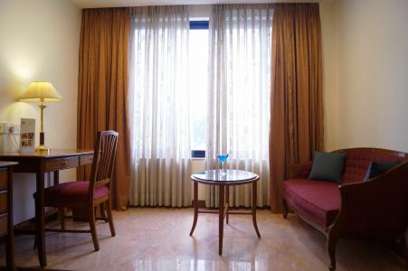 The Ambassador, Marine Drive, Mumbai - 49