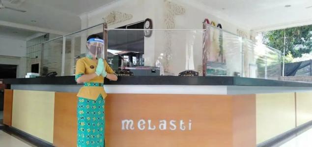 Melasti Kuta Beach & Spa - 41