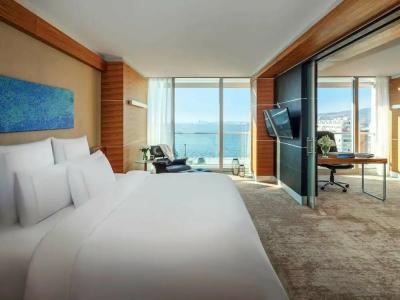 Swissotel Buyuk Efes Izmir - 32