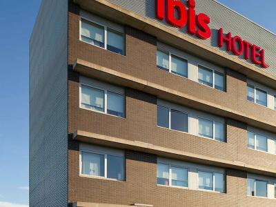 Ibis Barcelona Aeropuerto - 88