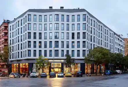 Radisson Blu 1882, Barcelona Sagrada Familia - 0