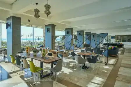 Altin Yunus & Spa - Çeşme - 17