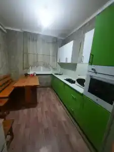 Nochleg u Oksany - 14