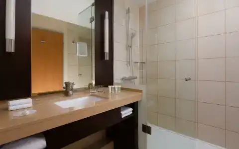 Cosmos Moscow Paveletskaya - 58