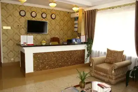 Karavan Mini-Hotel - 46