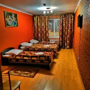 Dobryie Sosedi Guest house - 10