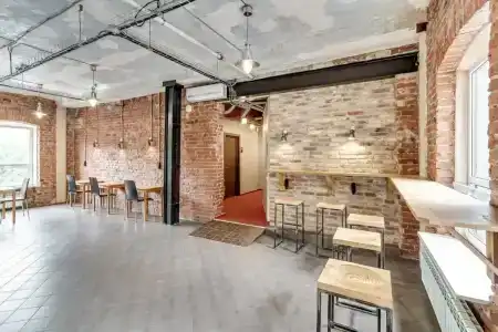 Nabokov Loft-Hotel - 19