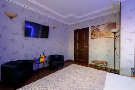 Nekrasovka Apart-hotel - 29