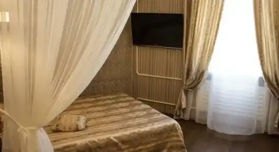 на Турбинной - 93