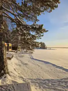 Zagorodnayy Klub Lesnaya Skazka - 21