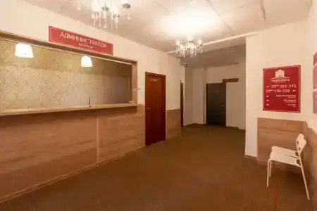 Амай отель на Первомайской - 27