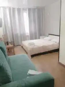 Nekrasovka Apart-hotel - 49