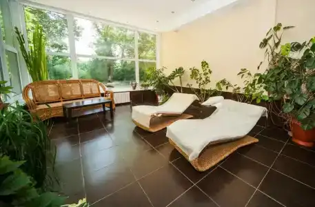 Lago-Naki Resort - 11