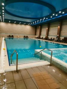 Tsaghkadzor Marriott - 5