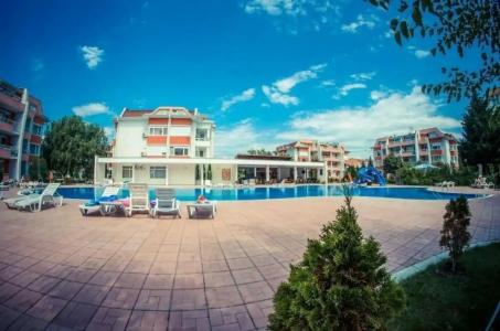 Sunny Fort Apartment - 37