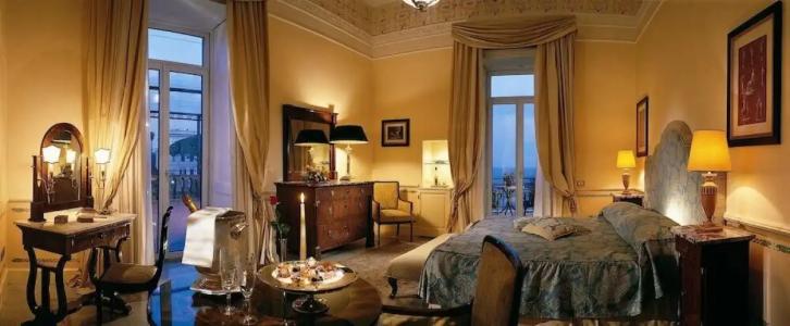 Grand Excelsior Vittoria - 62