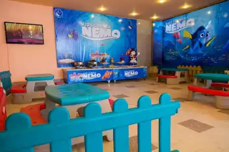 Marlin Inn Azur Resort - 46