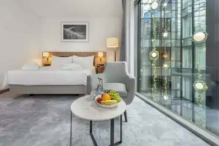 Hilton Garden Inn Vilnius City Centre - 19