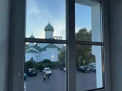 Old Estate & SPA - 66