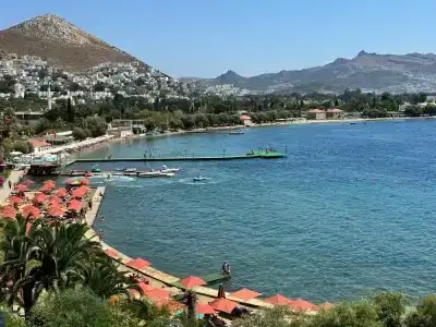 Kadikale Resort-Spa - 20