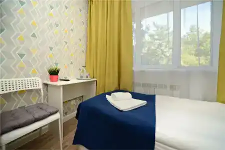 Orange Vorobyovy Gory - 25