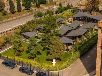 Vallex Garden Alaverdi - 19