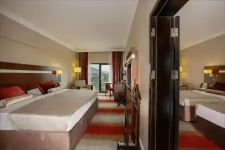 Almira Thermal Spa & Convention Center - 6