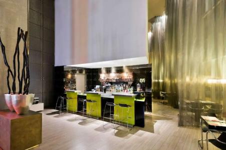 Barcelona Condal Mar, Affiliated by Meliá - 50