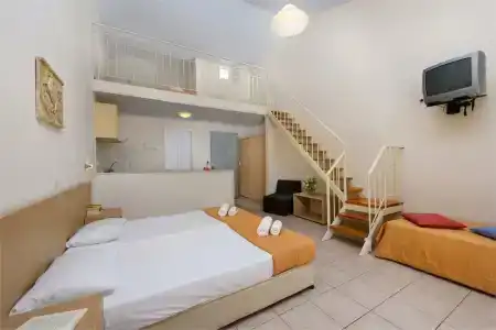 Olympion Village - 94