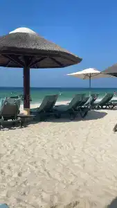 Occidental Sharjah Grand - 52