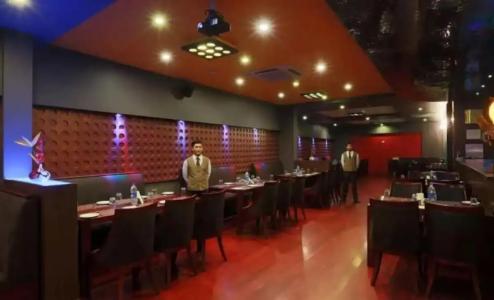 Abhimaani Vasathi, Rajajinagar - 95