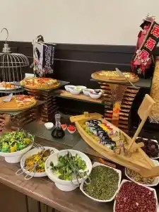 Garden & Spa - 7