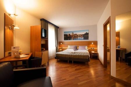 Best Western Fiera Verona - 41