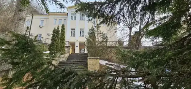 Smena Sanatorium - 84