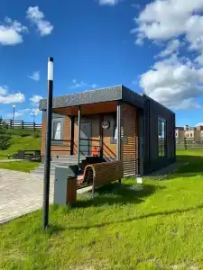 Dobrograd (korpus Village) Glamping - 48