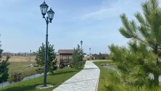 Alpha Garden Guest House - 11