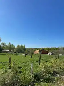 Polyana Solntsa Tourist base - 45