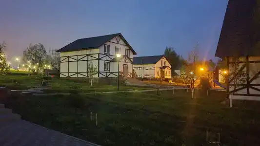 Мини-отель База отдыха "Челновая" - 36