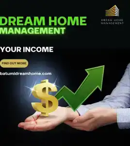 Dream Home Apart - 19