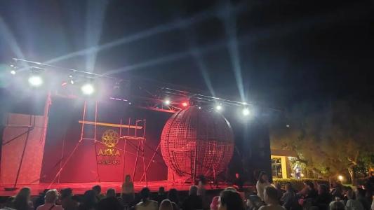 Akka Antedon - Premium All Inclusive - 48