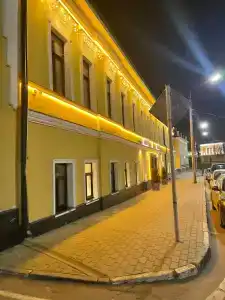 Butik-Otel Bogoyavlenskiy - 39