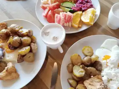 Ramada Plaza by Wyndham Saint Petersburg - 42