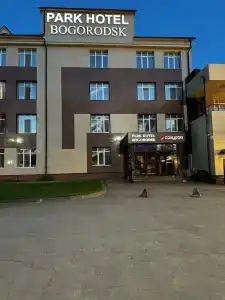 Парк Богородск - 1