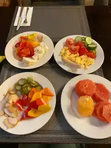 Solo Sokos Palace Bridge - 40