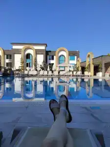 The Lumos Deluxe Resort & Spa - 24